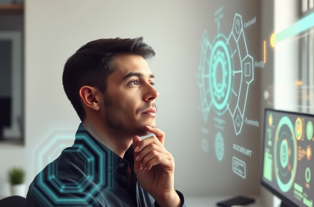 How AI will replace 100’s of Jobs